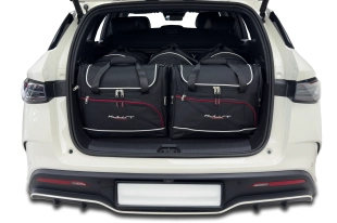 BYD SEAL 6 TOURING PHEV 2024+ CAR BAGS SET 5 PCS