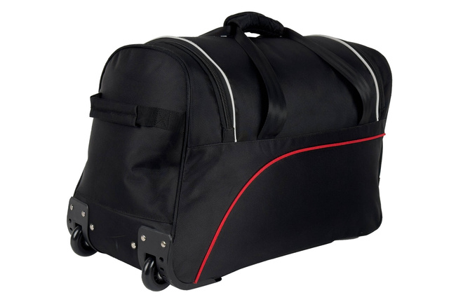 KJUST Trolley Travel Bag AW72WS (98L)