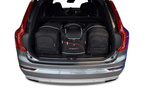 VOLVO XC90 EXCELLENCE 2014+ CAR BAGS SET 4 PCS