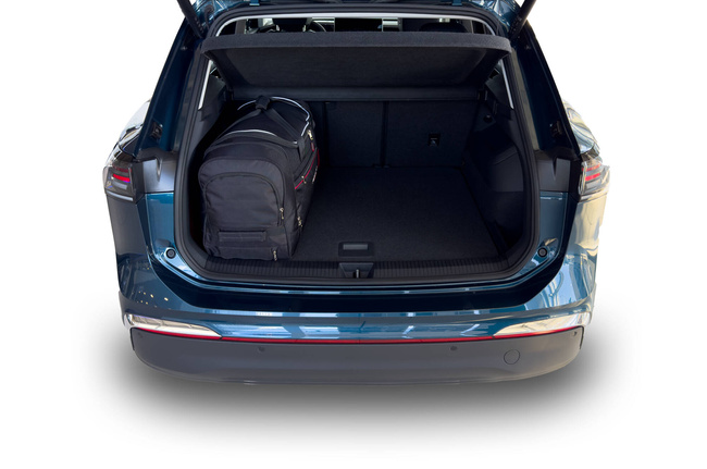 VW TIGUAN MHEV 2024+ CAR BAGS SET 4 PCS