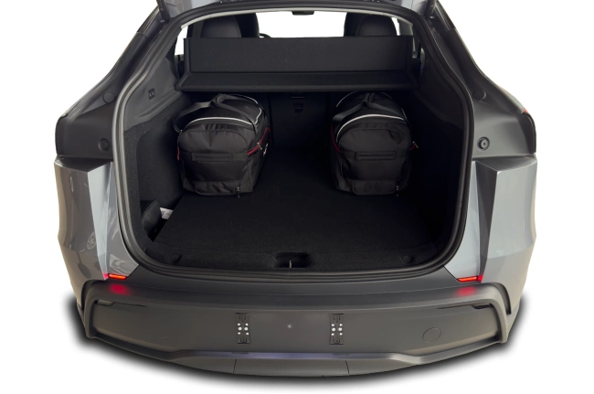 Torby do bagażnika TESLA MODEL Y JUNIPER EV 2025+ 5szt KJUST