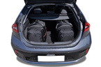 HYUNDAI IONIQ EV 2016-2019 CAR BAGS SET 4 PCS
