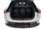 Torby do bagażnika BYD SEALION 7 EV 2025+ 5szt KJUST