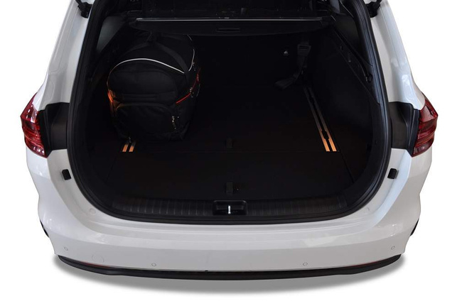 KIA CEE'D KOMBI 2018+ CAR BAGS SET 5 PCS