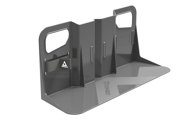 ZESTAW ORGANIZERÓW - STAYHOLD SUPERPACK 2.0