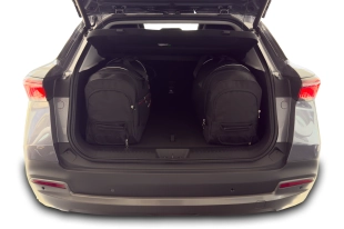 OMODA 5 2024+ CAR BAGS SET 3 PCS