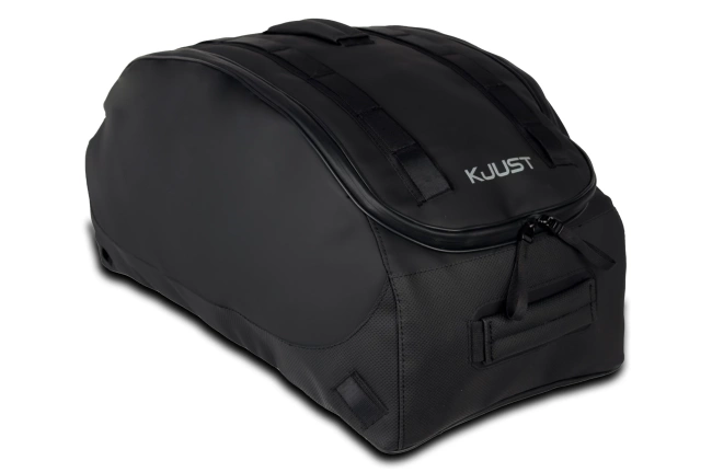 Torba do boksu KJUST RB73BS (81L)