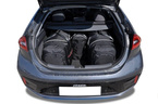 HYUNDAI IONIQ EV 2016-2019 CAR BAGS SET 4 PCS