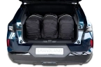 OPEL GRANDLAND PHEV 2024+ CAR BAGS SET 3 PCS