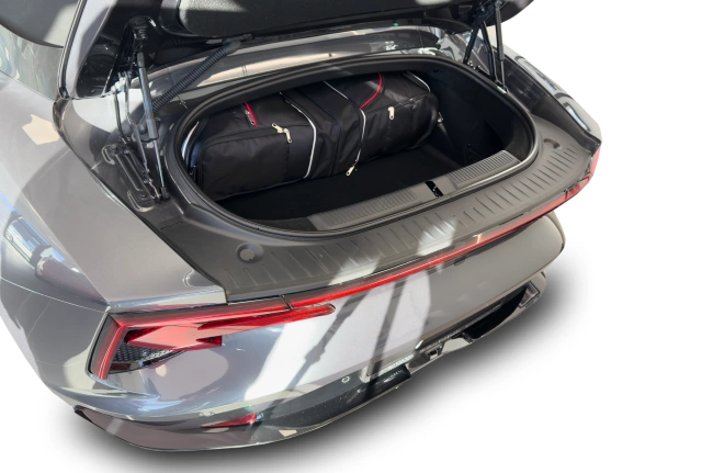 MG CYBERSTER 2024+ CAR BAGS SET 4 PCS