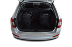 SKODA OCTAVIA KOMBI 2013-2020 CAR BAGS SET 5 PCS