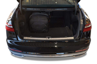 Torby do bagażnika AUDI A8 2017+ 4szt KJUST