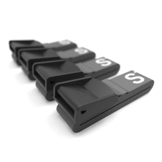 STAYHOLD UTILITY STRAPS XL - PASY ŚCIĄGAJĄCE 2 SZT