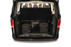 MERCEDES-BENZ V LONG 2015+ CAR BAGS SET 7 PCS