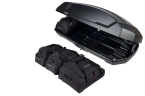 Torby do boksu dachowego THULE FORCE 3 M 4szt KJUST