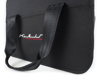 ORGANIZER BAGAŻNIKA Z RZEPEM