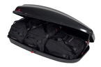 KJUST BAGS SET 3 PCS FOR ROOF BOX G3 ARJES 320