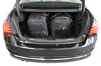 BMW 3 LIMOUSINE 2012-2018 CAR BAGS SET 4 PCS