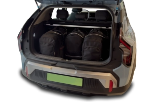 KIA EV3 2024+ CAR BAGS SET 4 PCS