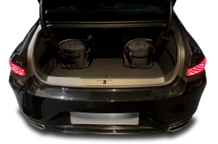 DS 9 2021+ CAR BAGS SET 5 PCS