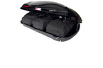 KJUST BAGS SET 3 PCS FOR ROOF BOX KAMEI HUSKY 420