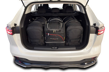 MG HS 2024+ CAR BAGS SET 4 PCS