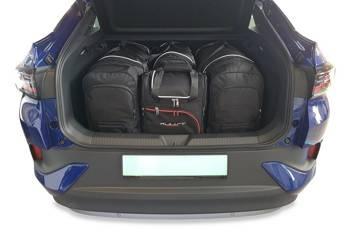 Torby do bagażnika VW ID.5 EV 2022+ 4szt KJUST