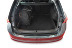 SKODA OCTAVIA KOMBI 2020+ CAR BAGS SET 5 PCS