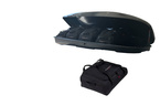 Torby do boksu dachowego HYUNDAI 99730ADE00 390L 5szt KJUST