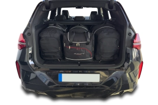 Torby do bagażnika BMW X3 2024+ 4szt KJUST