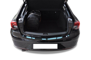 OPEL INSIGNIA GRAND SPORT 2017+ CAR BAGS SET 5 PCS