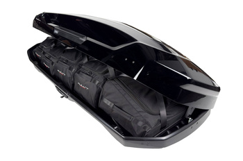 Torby do boksu dachowego THULE MOTION 3 XL 5szt KJUST