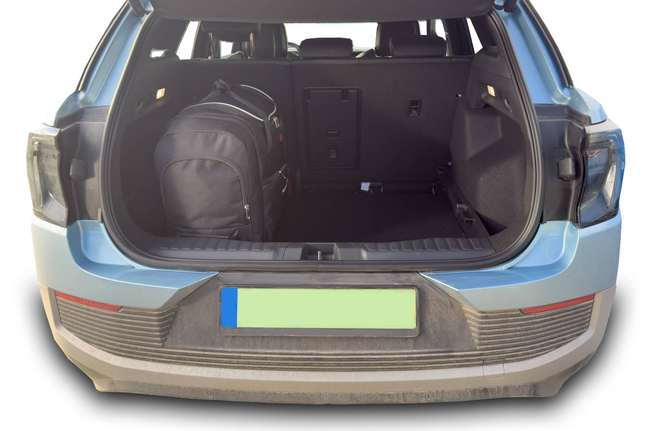 FORD EXPLORER EV 2024+ CAR BAGS SET 4 PCS