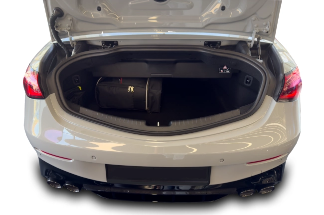 MERCEDES-BENZ CLE CABRIO 2024+ CAR BAGS SET 4 PCS