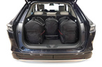 HONDA HR-V HEV 2021+ CAR BAGS SET 4 PCS