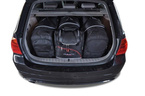 BMW 3 TOURING 2005-2013 CAR BAGS SET 4 PCS