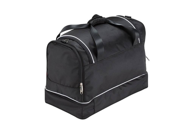 Torby do bagażnika AUDI e-tron GT EV 2021+ 1szt KJUST