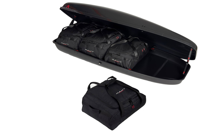 Torby do boksu dachowego G3 ARJES 480 4szt KJUST