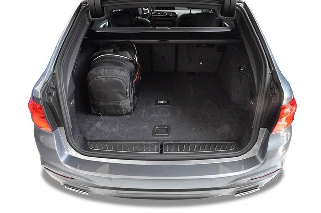 BMW 5 TOURING 2017-2023 CAR BAGS SET 5 PCS