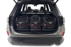 SUBARU FORESTER MHEV 2024+ CAR BAGS SET 6 PCS