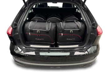 AUDI A5 AVANT 2024+ CAR BAGS SET 5 PCS