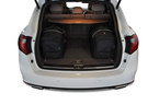 PORSCHE CAYENNE 2010-2017 CAR BAGS SET 4 PCS