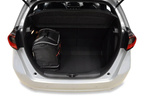 Torby do bagażnika HONDA JAZZ HEV 2020+ 3szt KJUST