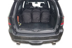 DODGE DURANGO 2010+ CAR BAGS SET 7 PCS