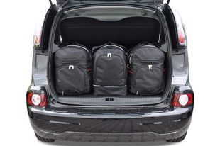 CITROEN C3 PICASSO 2008-2017 CAR BAGS SET 3 PCS
