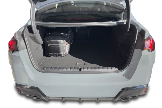 BMW 2 GRAN COUPE 2024+ CAR BAGS SET 5 PCS