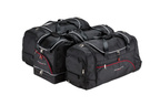 OMODA 5 2024+  CAR BAGS SET 4 PCS