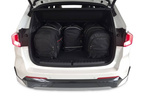 BMW iX1 2022+ CAR BAGS SET 4 PCS