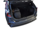 Torby do bagażnika KIA CEE'D HATCHBACK 2018+ 4szt KJUST