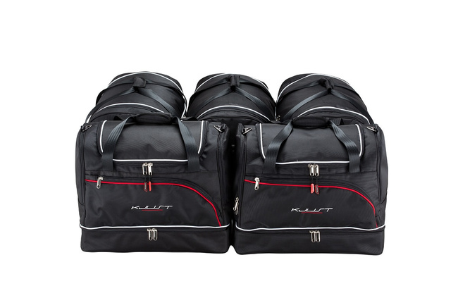 CHERY TIGGO 8 PHEV 2025+ CAR BAGS SET 5 PCS